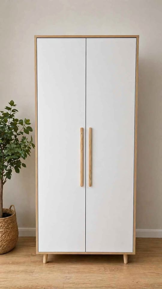 2doorwardrobe