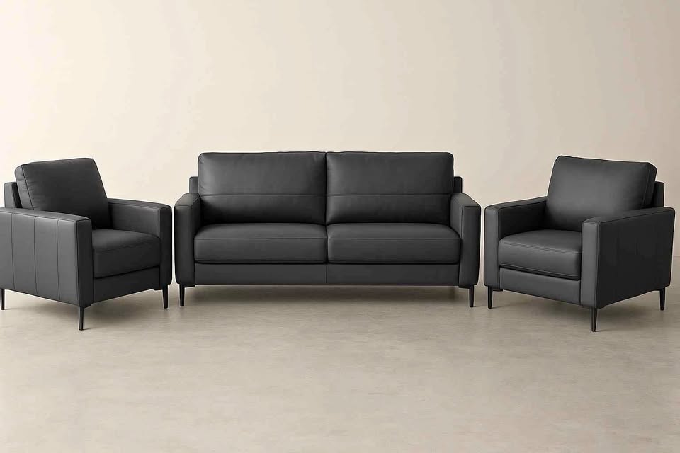 5 Seater Sofa Set Img