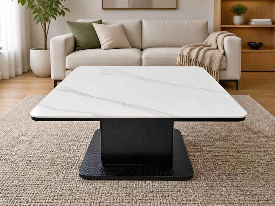 Coffee Table (assembled) 1