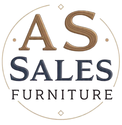 as sales logo