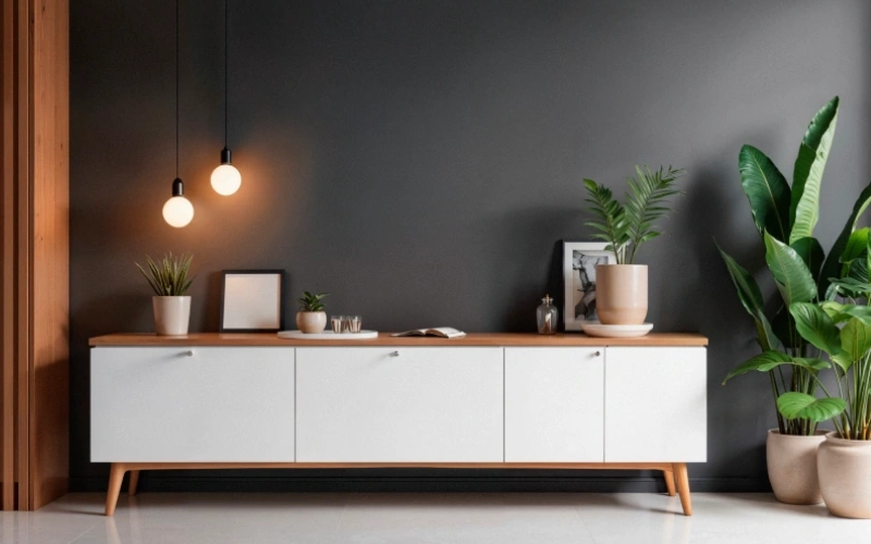 Living & Office