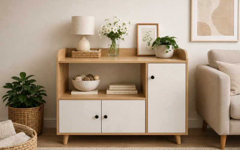 Storage Solutions